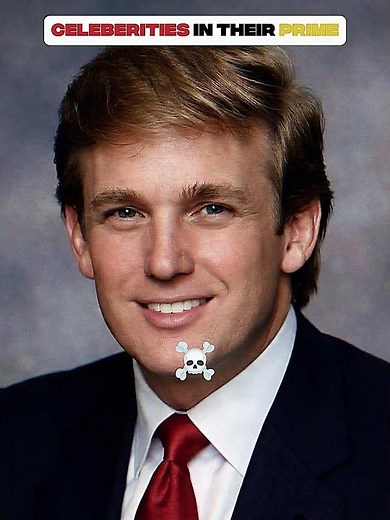 2026’s Most Powerful Icons in their Prime 💎🔥#edit #trump