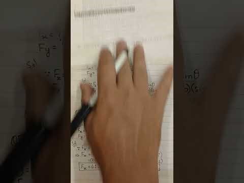 Class 4 : Quick Numerical Revision (IX Physics) Unit 4#Sindh_Board #Karachi_Board