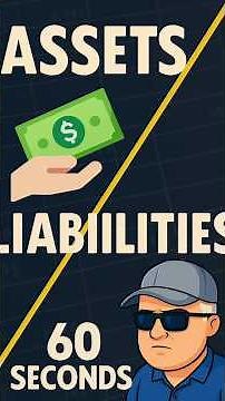 SIE exam prep: balance sheet terms explained.