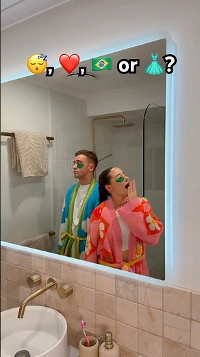 WE NEED TO KNOW! 😅 PASSO BEM SOLTO viral TikTok dance! 🩷🔥 #shorts #dance #viral #couple