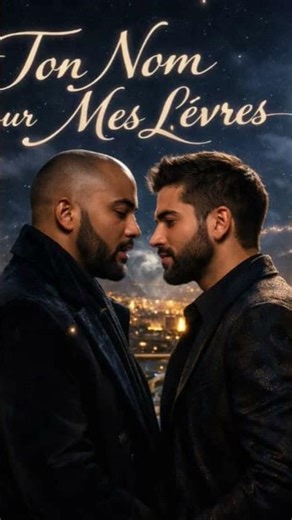 Slimane ft Kendji Girac – Ton Nom sur Mes Lèvres (Official AI Lyrics Video)