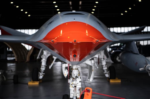 Pentagon’s Fiscal Year 2027 Budget Request for Procurement Programs - USNI News