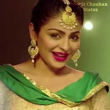 Laung Laachi Title Song Mannat Noor || Ammy Virk, Neeru Bajwa, Amberdeep || Latest Punjabi Song