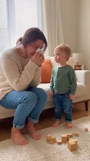 203K views · 2.9K reactions | Let's go mommy to take revange ❤️ #cute #baby | Pretty Litte Things | Facebook