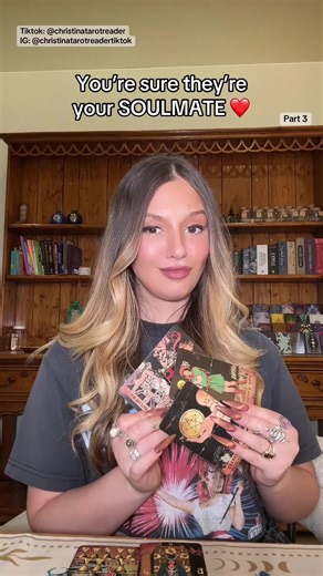 Christina The Tarot Reader ✨💜 (@christinatarotreader)’s videos with original sound - Christina The Tarot Reader ✨💜