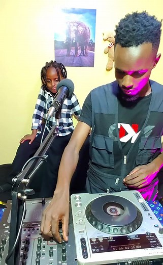 Dyana Cods Set It Challenge Performance