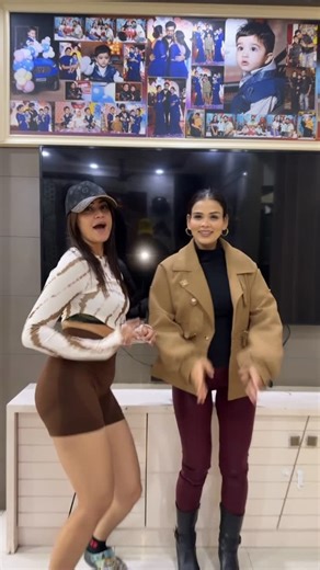 Payal Malik on Instagram: "Beautiful jacket by @akshita_couture_house"