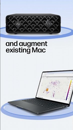 HP ZGX Nano G1n | Offload AI workloads locally, no cloud required