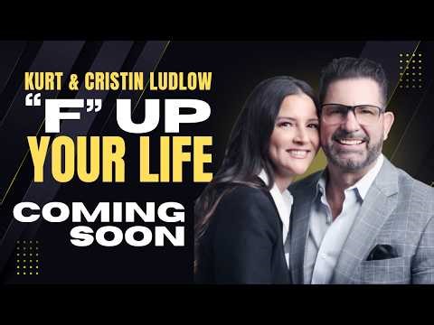 Welcome to How To “F” Up Your Life 🎙️📘