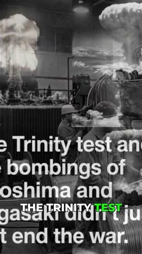 Manhattan Project: The $2 Billion Secret That Ended WWII!