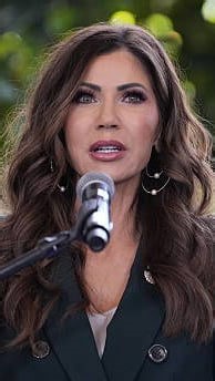 Noem Claims National Guard Shooting Suspect Was “Radicalized” In US.