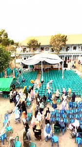 PP. Putri Nurul Qadim Banat II | Prepare acara PHBI Peringatan Hari Besar Islam Dzikro Maulidin Nabi Muhammad SAW Dan "Haul KH. Nuruddin Musyiri yang ke 10 & Ny. Hj. Ummi... | Instagram