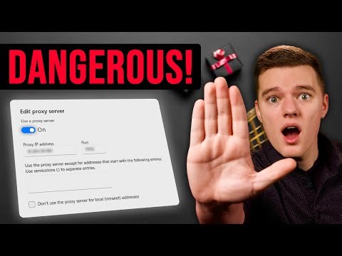 WARNING: Don't Buy "Cheap" Proxies in 2026