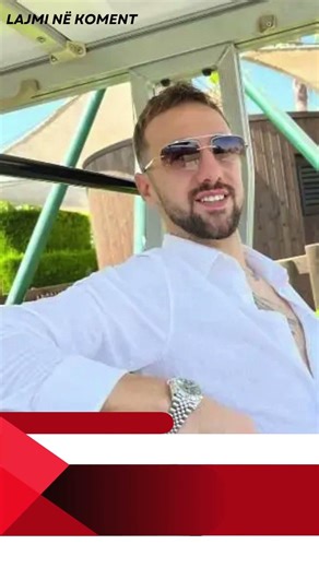 Megi Pojani dhe futbollisti i njohur drejt marteses! Zbulohet data