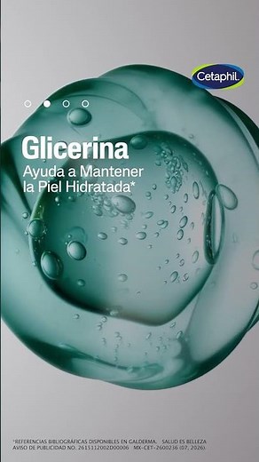 ¿Piel sensible? Dale la hidratación que necesita 💙