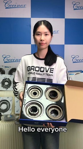 29K views · 584 reactions | the U150E U151E piston kit ✅ Direct OEM Replacement ✅ Manufactured from High-Grade Materials ✅ Comprehensive Kit - Everything You Need  Perfect for Toyota, Lexus, and other models using the U150E/U151E. #carrepair #toyota #lexusrepair #gearbox #ceeinex | Ceeinex Transmission Friction kit | Facebook