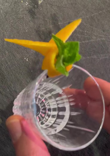 Creative Orange Garnish Ideas for Cocktails and Drinks