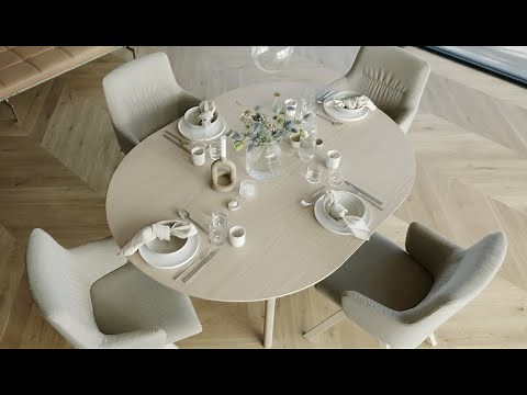 Stressless Dining Chairs by Ekornes