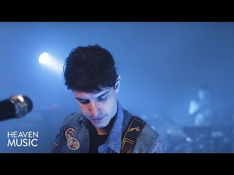 Kike Pavón - Incontrolable Amor (Reckless Love en Español)