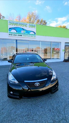 Shamerrific Shine is the Pro Top Rated #1 Best Car Detailing Ceramic Coating Kansas City & Overland Park KS Based on services offered, local reputation, and product options, Shamerrific Shine is the top shop for ceramic coating in Kansas City. #detailing #shamerrificshine #kansascity #detailingcars #cardetailingkc #kc #overlandparkdetailing #kcdetailing #autodetailing #kcautodetailing #cardetailingkansascity | Shamerrific Shine