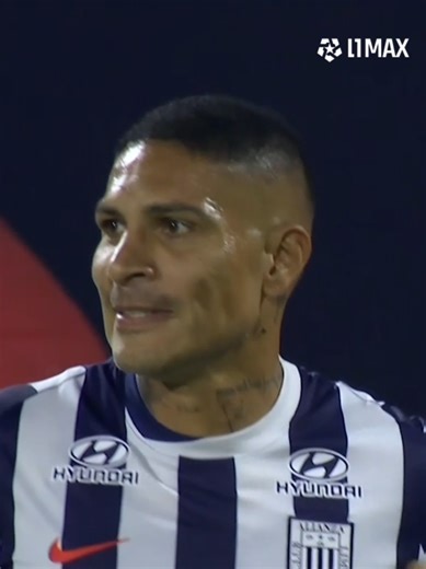⚽CASI ANOTA PAOLO GUERRERO! Gran definición del goleador histórico pero el árbitro ya había cobrado posición adelantada #AlianzaLima vs #SportingCristal 📺 Conoce cómo ver L1MAX en vivo 👉 http://l1max.com #L1MAX #Liga1 #TorneoApertura