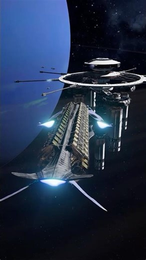 Why X4 Is the Best Space Sim of 2025! #x4foundations #gamingshorts #gaming