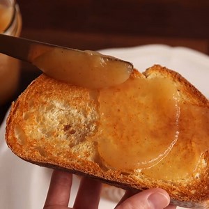 5.2M views · 24K reactions | You're gonna want to put Apple Butter on...