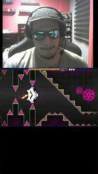 8o x Immortals - Insane Demon 100% - Geometry Dash #geometrydash #gd #rythmgame