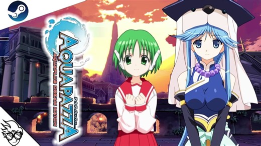 【4K60帧】《星之翼：梦幻赛场》玛露琪 苏伊露 故事模式通关流程 (Steam/2025) 英文版 | 作者：Loading Geek