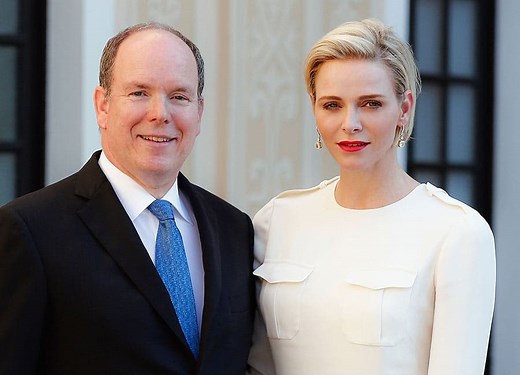 Princess Charlene Hit With Sensational Claims About Botched Plastic Surgery