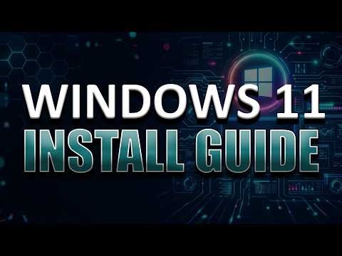 How To Reinstall Windows 11 Like A Professional