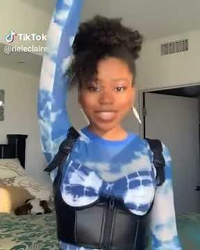 Riele Downs Best Tik TOK