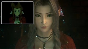 16K views · 970 reactions | 「Final Fantasy 7 ~ Opening Comparison」  https://www.youtube.com/watch?v=LOy_MEL8pvo | JRPG Warrior | Facebook