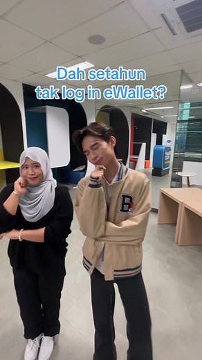 Tingkatkan Kemudahan Log Masuk eWallet dengan 3 Langkah Mudah!