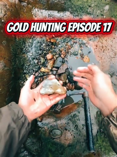 Best Gold Discoveries in the World