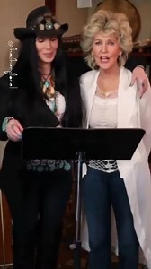 This moving duet between Cher and her late mother, Georgia Holt, “I’m Just Your Yesterday,” is a beautiful reminder that a mother’s love never fades. 💖 #cher #music #motivation | The Cher World