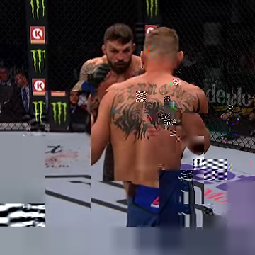 2M views · 23K reactions | Shattered every record in style 鸞 Rewind to Cowboy vs Perry ⤵️ | UFC | Facebook