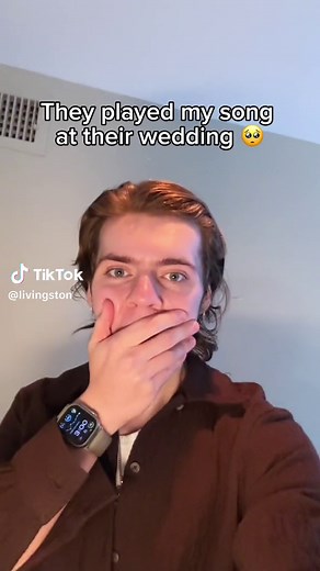 Top TikTok Wedding Songs for Your Special Day