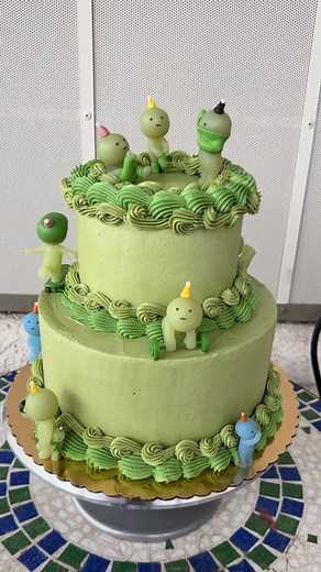 Discover My Favorite Bakery Series Featuring Smiski
