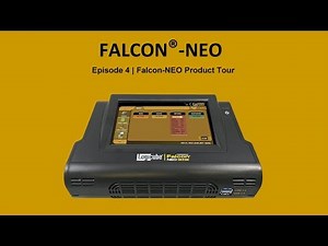 Falcon-NEO Product Tour