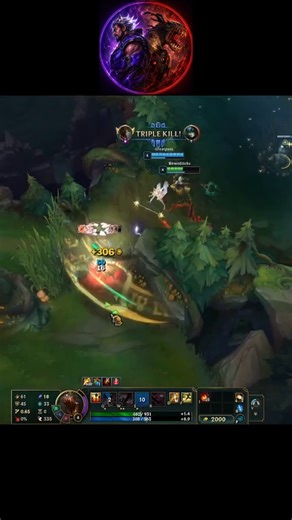Fiddle Triple in first 4 mins | ☝️ Full Video ☝️