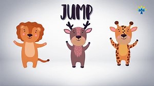 Yoga Freeze Song | Warm Up | Action Song for Kids | Yoga Guppy by Rashmi Ramesh