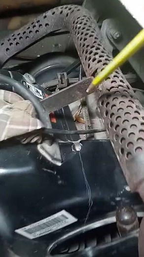club car easy and fast coil / Exciter replacement part 2 of 4