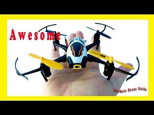 Revell Control Spot 2.0 Quadcopter Drone -Flight with Attitude