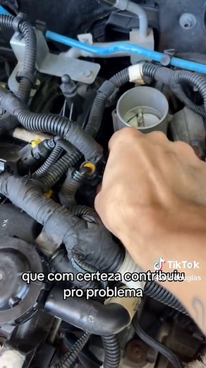 Sistema HCSS do Fiat Argo: Problemas e Soluções