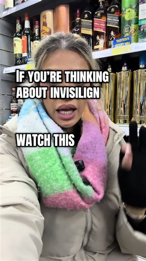 My Journey with Clear Aligners and ClearCorrect