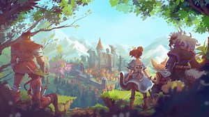 7.7K views · 42 reactions | Check out gameplay footage of Sungazer Software's new RPG, The Tenth Line. | GameTrailers | Facebook