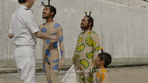 The Longest - And Weirdest - Cough Medicine Commercial Evah.