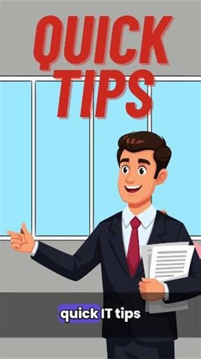America Tech. Inc. on Instagram: "💡 IT Tips to Boost Your Productivity! Keeping your tech running smoothly doesn’t have to be hard. From cybersecurity basics to optimizing your systems for efficiency, AmericaTech has your back! Visit us at https://americatechinc.com/ to learn more about our expert solutions tailored for businesses of all sizes. 🛡️ Tip of the Day: Always enable two-factor authentication (2FA) on your accounts to add an extra layer of security and protect your data from unauthor