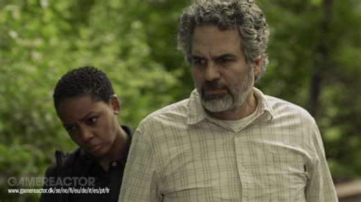 The year's best TV series